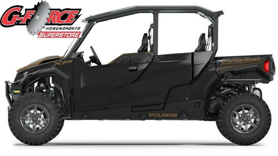 2023 Polaris® General XP 4 1000 Premium