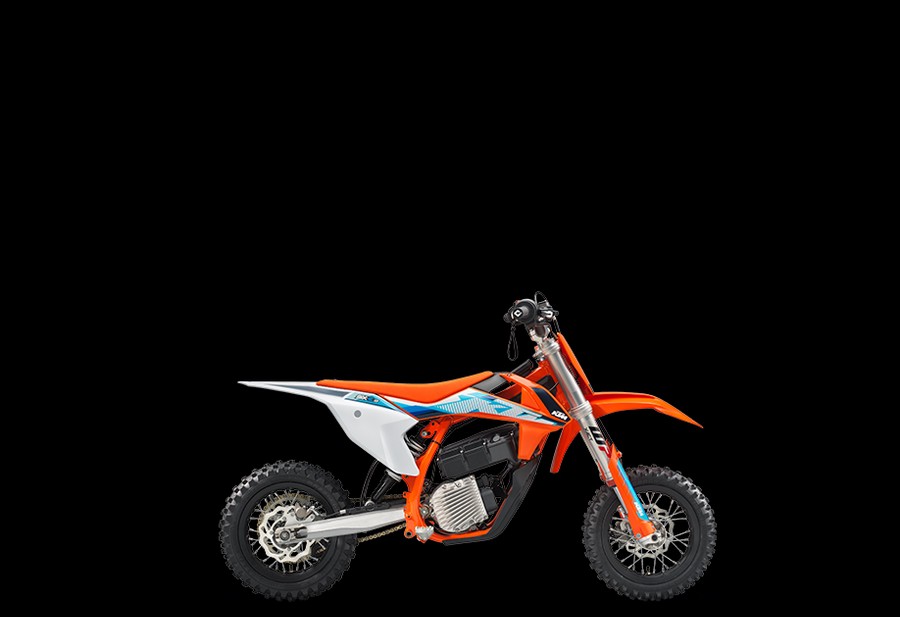 2024 KTM SX E 3