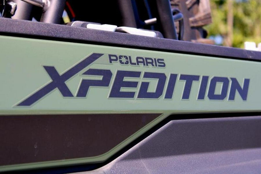 2024 Polaris® XPedition XP Ultimate