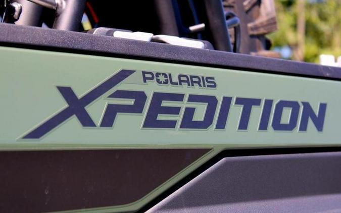 2024 Polaris® XPedition XP Ultimate