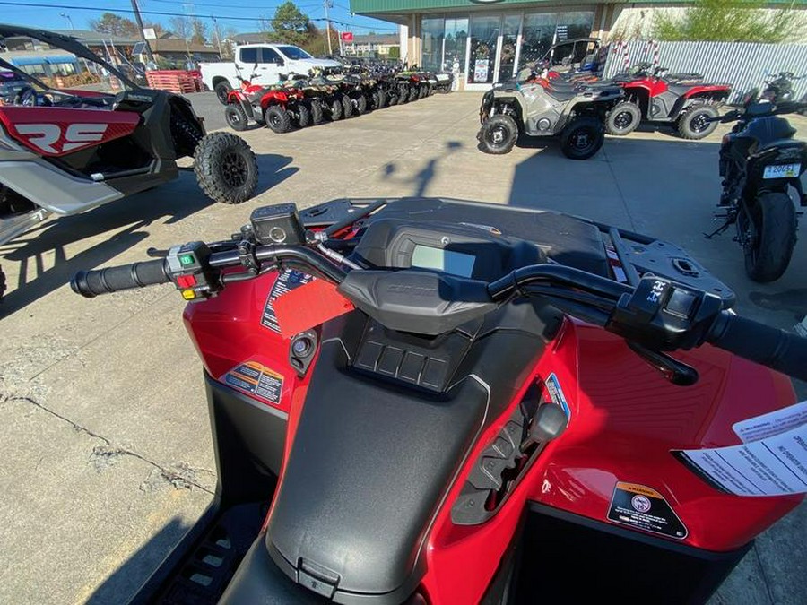 2024 Can-Am® Outlander 500 2WD