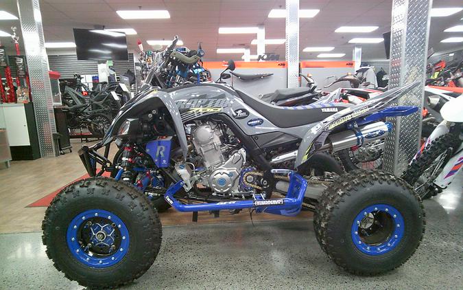 2022 Yamaha RAPTOR 700 ULTIMATE EDDITION