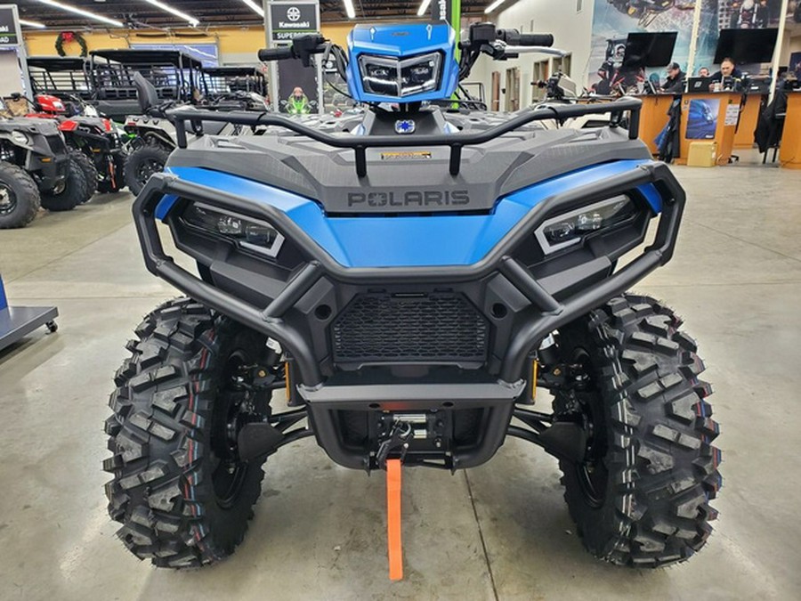 2024 Polaris Sportsman 570 Trail