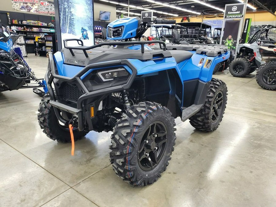 2024 Polaris Sportsman 570 Trail