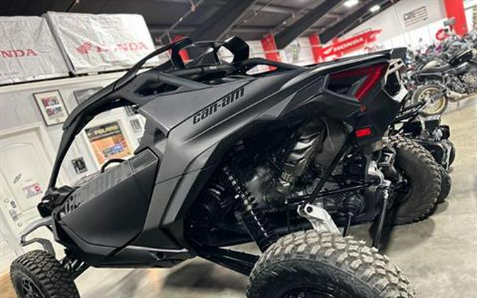 2024 Can-Am Maverick R X 999T DCT