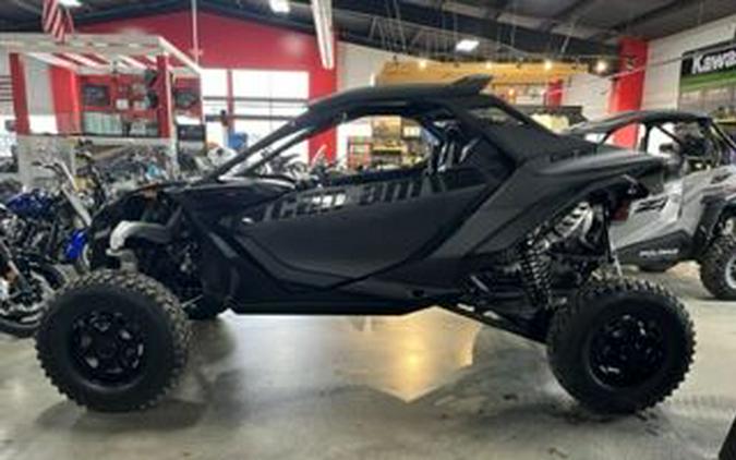 2024 Can-Am Maverick R X 999T DCT