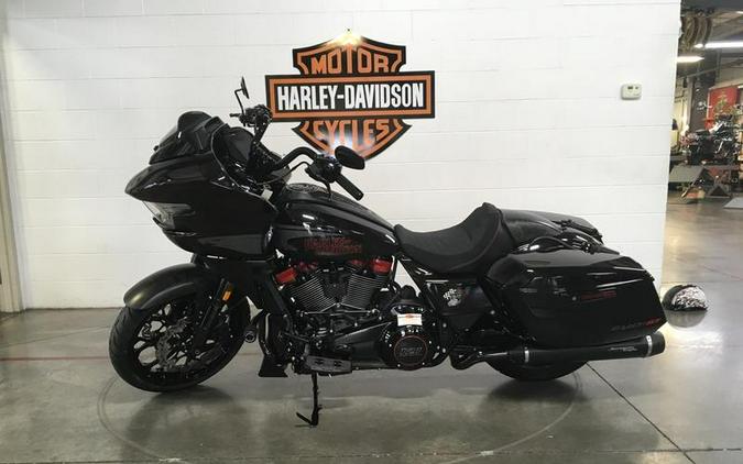 2024 Harley-Davidson® FLTRXSTSE - CVO™ Road Glide® ST