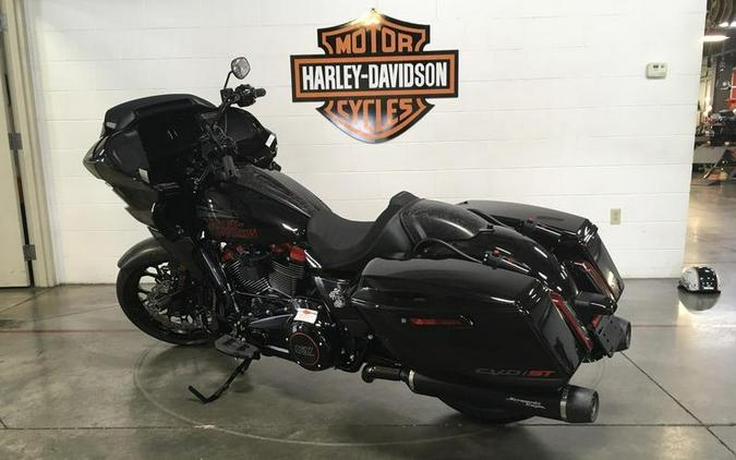 2024 Harley-Davidson® FLTRXSTSE - CVO™ Road Glide® ST