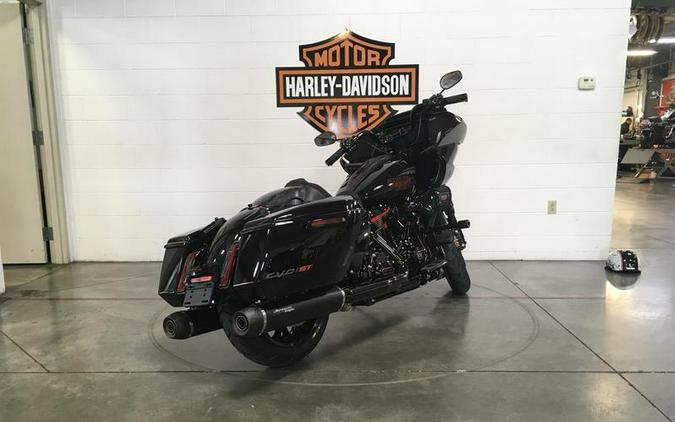 2024 Harley-Davidson® FLTRXSTSE - CVO™ Road Glide® ST