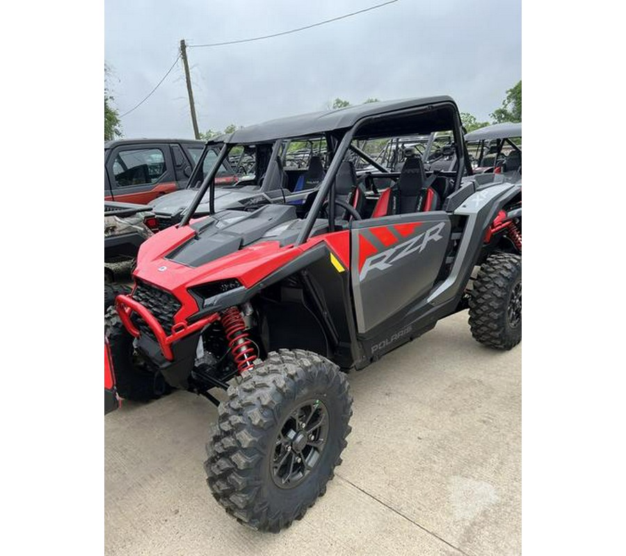 2024 Polaris® RZR XP 1000 Ultimate