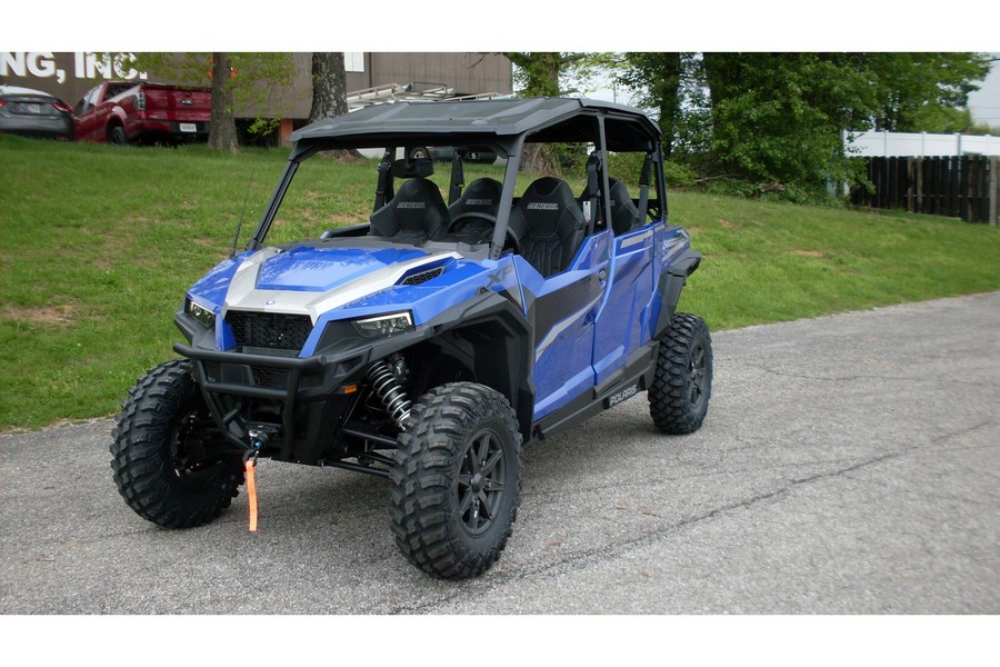 2024 Polaris Industries GENERAL® XP 4 1000 Ultimate