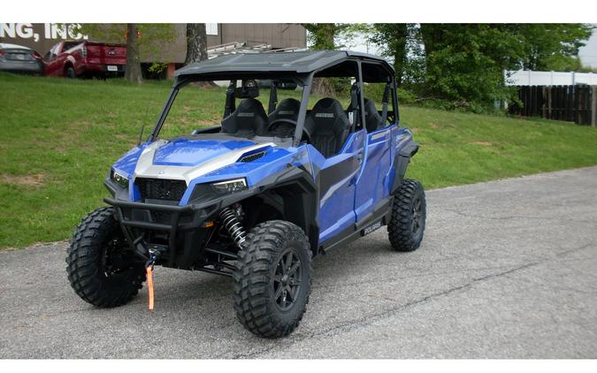 2024 Polaris Industries GENERAL® XP 4 1000 Ultimate