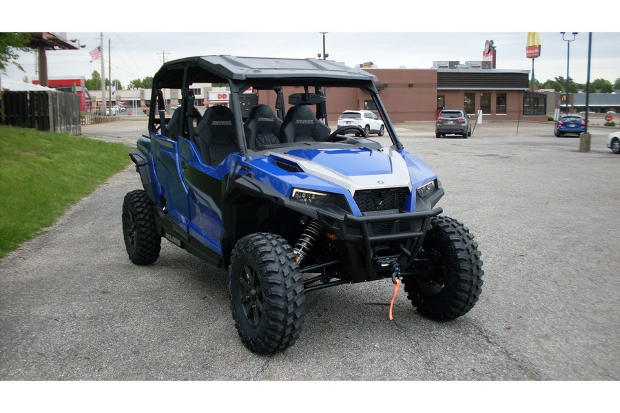 2024 Polaris Industries GENERAL® XP 4 1000 Ultimate