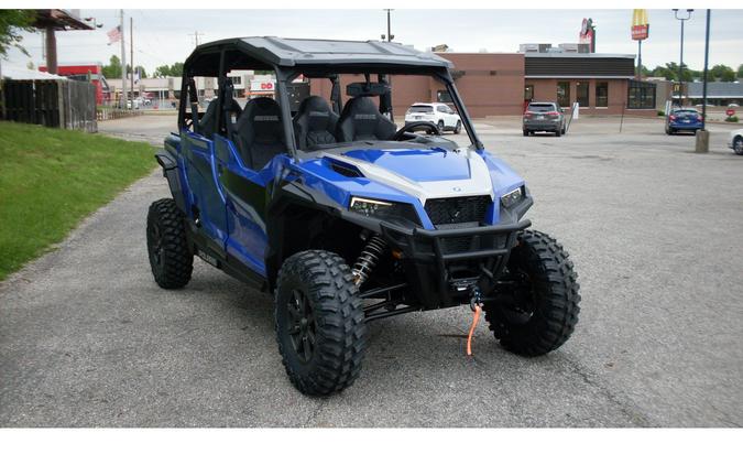 2024 Polaris Industries GENERAL® XP 4 1000 Ultimate