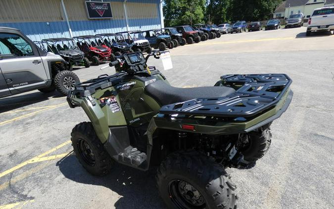 2024 Polaris® Sportsman 450 H.O. Utility