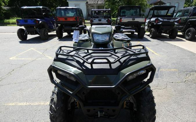 2024 Polaris® Sportsman 450 H.O. Utility