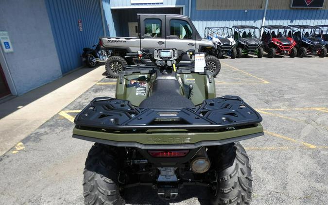 2024 Polaris® Sportsman 450 H.O. Utility