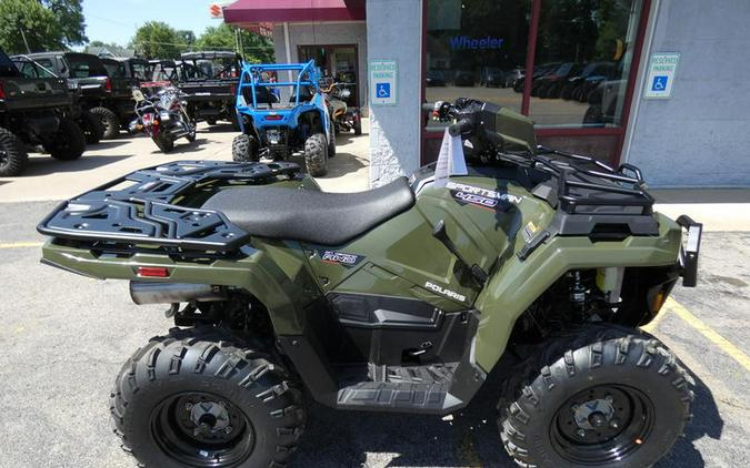 2024 Polaris® Sportsman 450 H.O. Utility