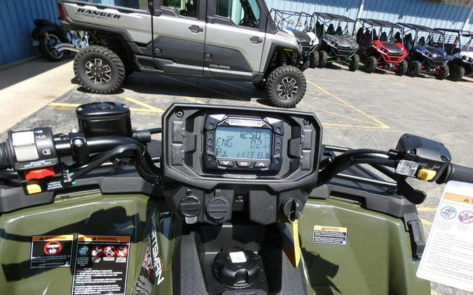 2024 Polaris® Sportsman 450 H.O. Utility