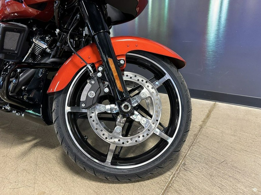 2024 Harley-Davidson FLTRX - Road Glide