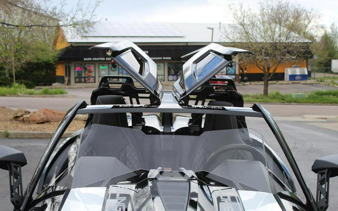 2019 Polaris® Slingshot GT