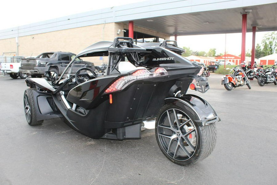 2019 Polaris® Slingshot GT