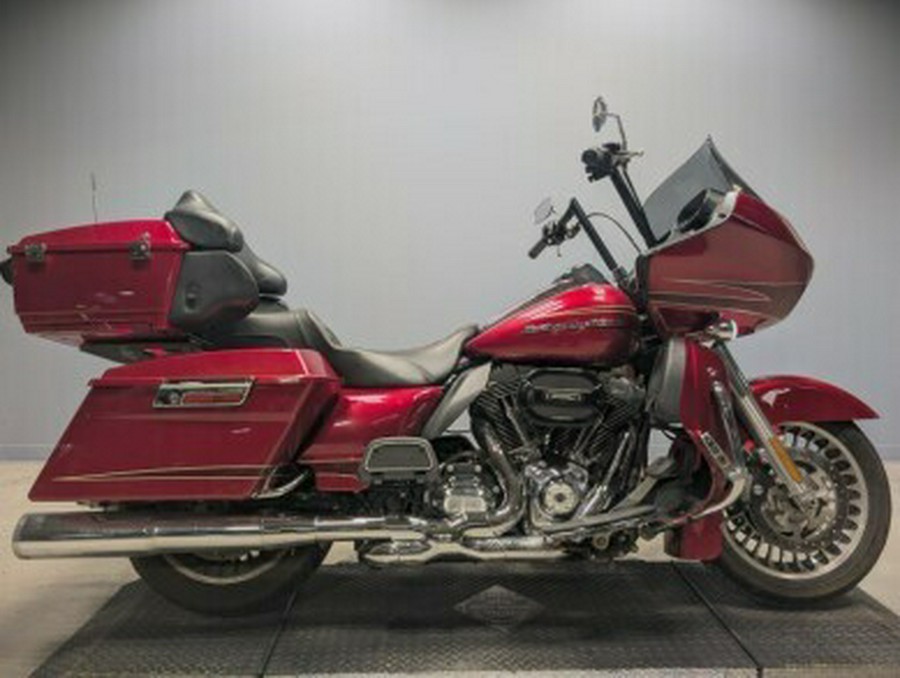 2013 Harley-Davidson Road Glide Ultra