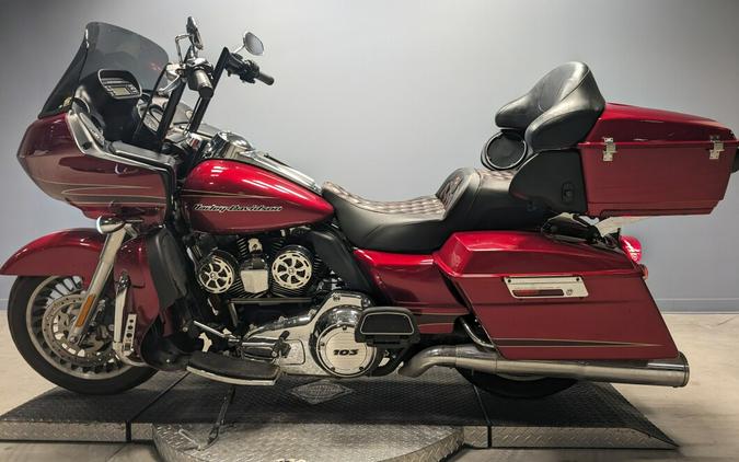 2013 Harley-Davidson Road Glide Ultra