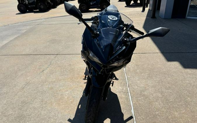 2024 Kawasaki Ninja® 500 ABS