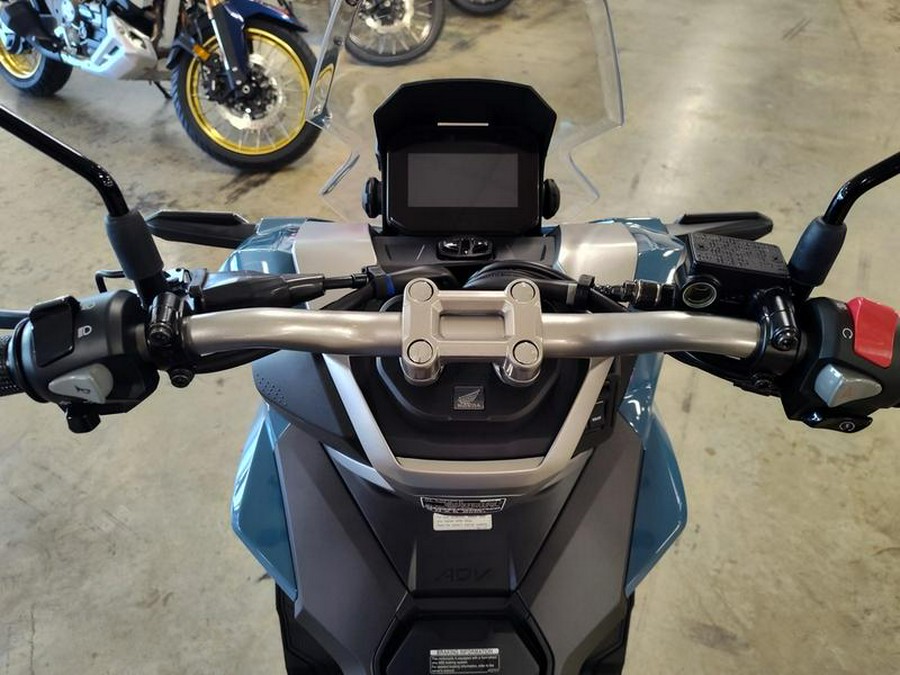 2025 Honda® ADV160