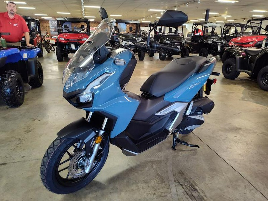 2025 Honda® ADV160