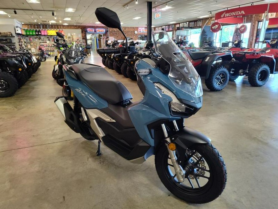 2025 Honda® ADV160