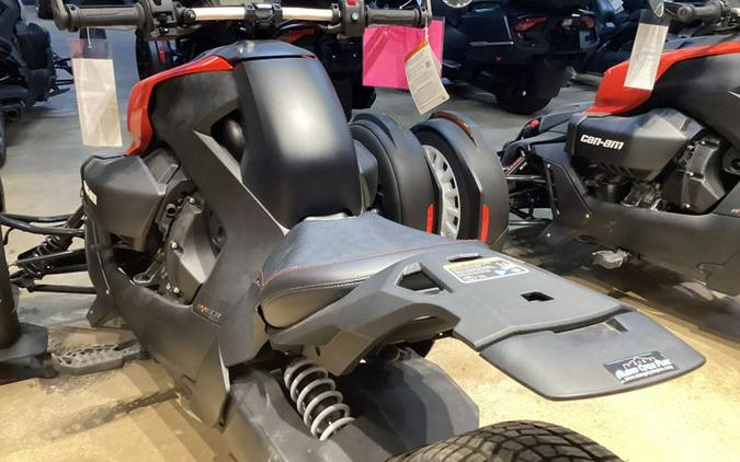 New 2023 CAN-AM RYKER RALLY 900