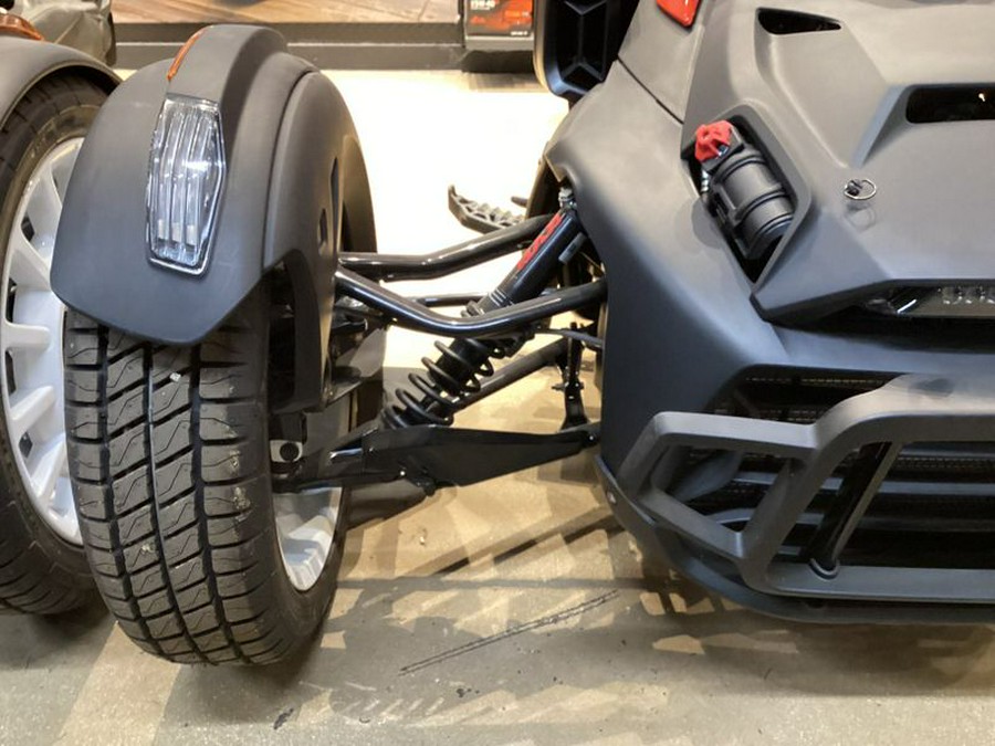 New 2023 CAN-AM RYKER RALLY 900