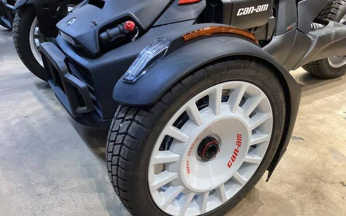 New 2023 CAN-AM RYKER RALLY 900