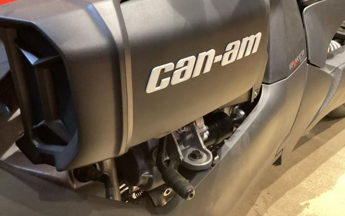 New 2023 CAN-AM RYKER RALLY 900