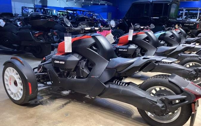 New 2023 CAN-AM RYKER RALLY 900