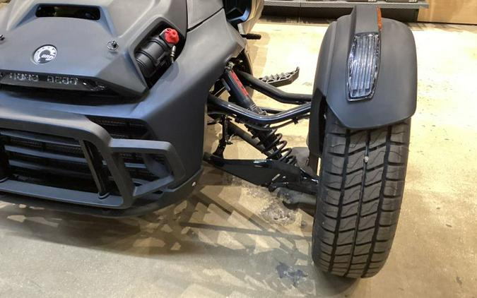 New 2023 CAN-AM RYKER RALLY 900