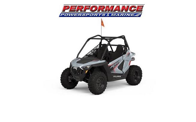 2024 Polaris Industries RZR 200 EFI - STORM GRAY