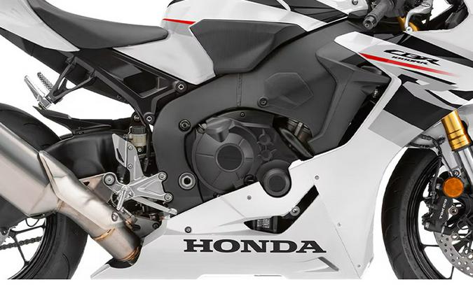 2025 Honda CBR1000RR