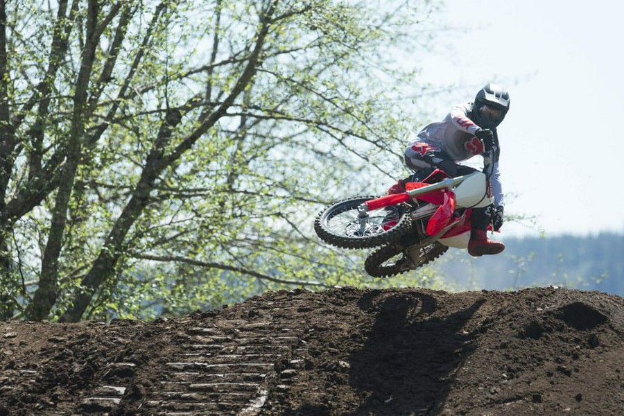 2021 Honda CRF250R