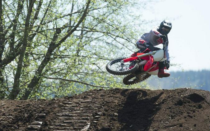 2021 Honda CRF250R