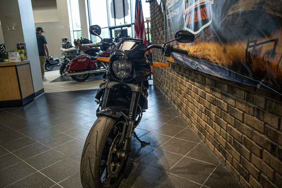 2020 Harley-Davidson LiveWire