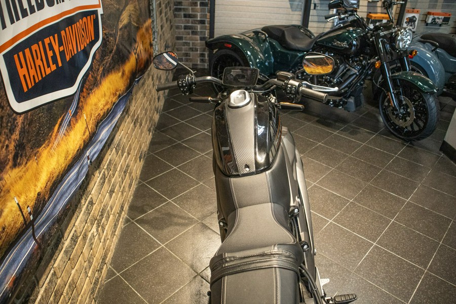 2020 Harley-Davidson LiveWire