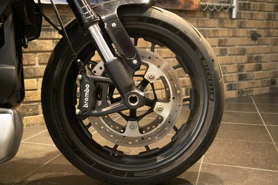 2020 Harley-Davidson LiveWire