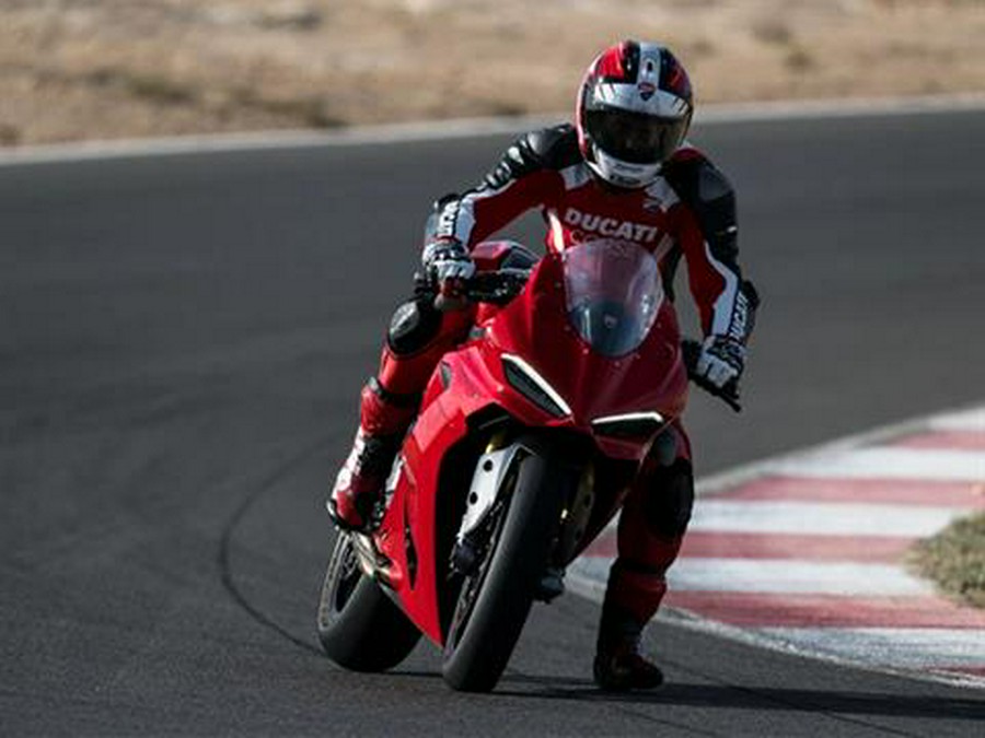 2025 Ducati Panigale V2 S