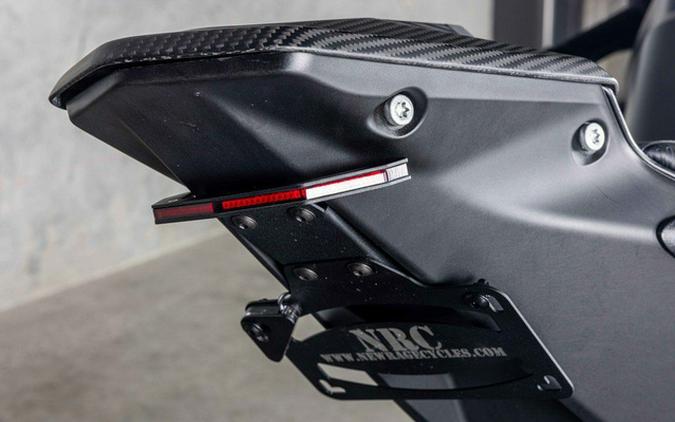 2025 KTM Super Duke 1390 R EVO