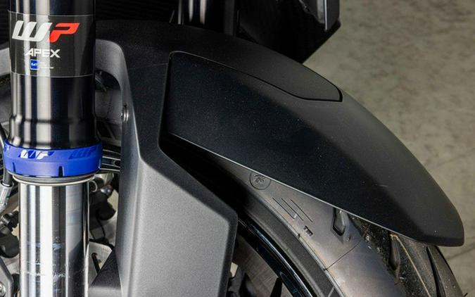 2025 KTM Super Duke 1390 R EVO