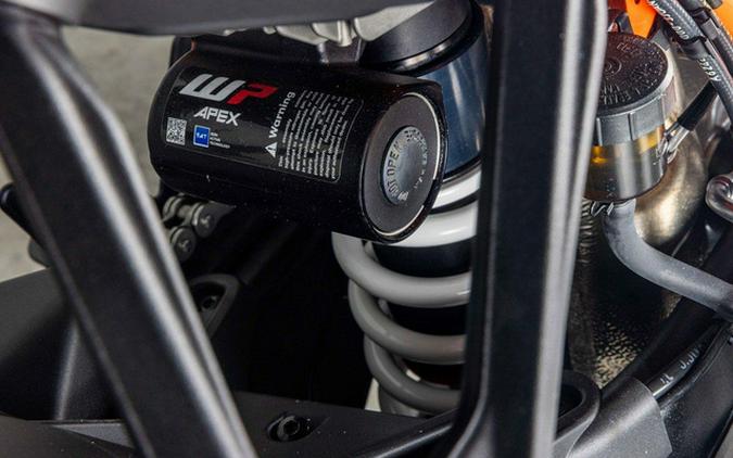 2025 KTM Super Duke 1390 R EVO