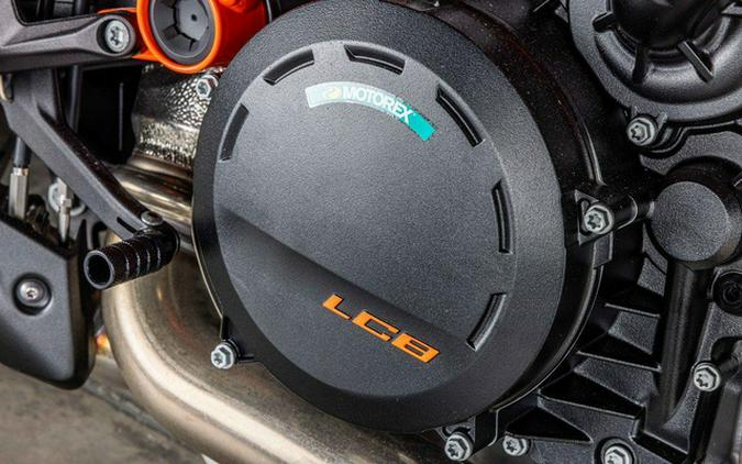 2025 KTM Super Duke 1390 R EVO